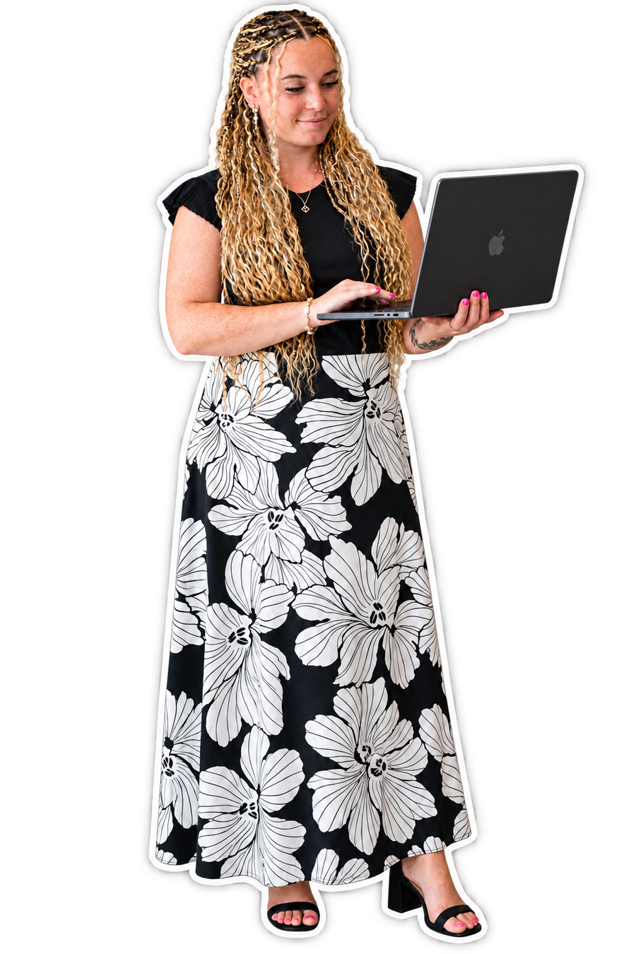 Samantha Petty, Realtor